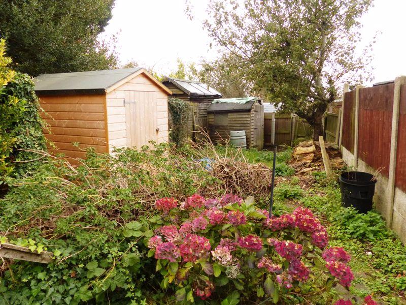 Garden 2