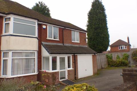9 Beacon Road, Kingstanding, Birmingham, B44 9RL