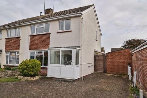 14 Baydon Grove, Calne, SN11 9AT
