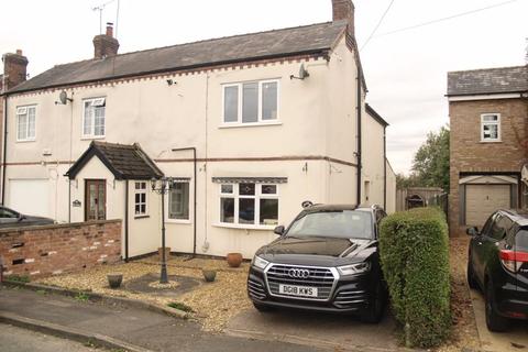 18 Birches Lane, Lostock Green, Northwich, CW9 7SN