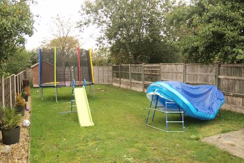 18 Birches Lane, Lostock Green, Northwich, CW9 7SN