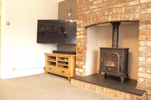 18 Birches Lane, Lostock Green, Northwich, CW9 7SN