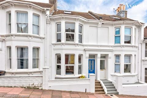 4 Ashdown Road, Brighton, BN2 3FS