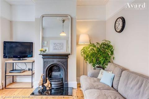 4 Ashdown Road, Brighton, BN2 3FS