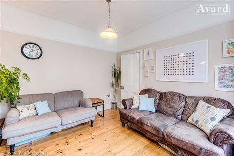 4 Ashdown Road, Brighton, BN2 3FS