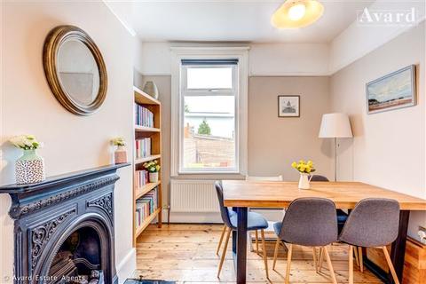 4 Ashdown Road, Brighton, BN2 3FS