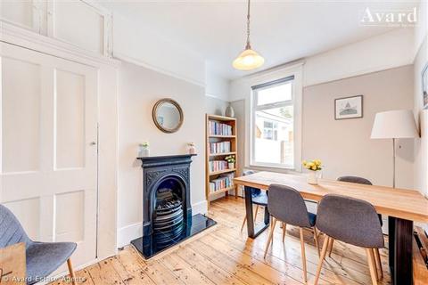 4 Ashdown Road, Brighton, BN2 3FS