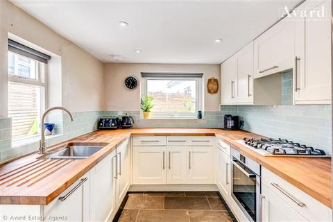 4 Ashdown Road, Brighton, BN2 3FS