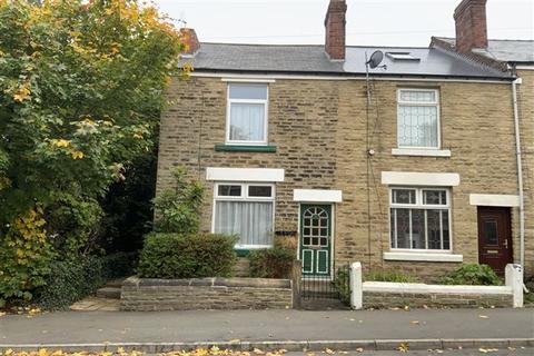 11 Armstead Road, Beighton, Sheffield, S20 1ES
