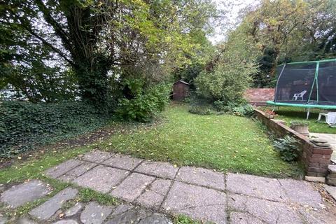 11 Armstead Road, Beighton, Sheffield, S20 1ES
