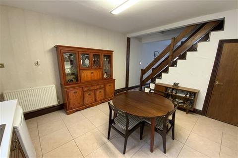 11 Armstead Road, Beighton, Sheffield, S20 1ES