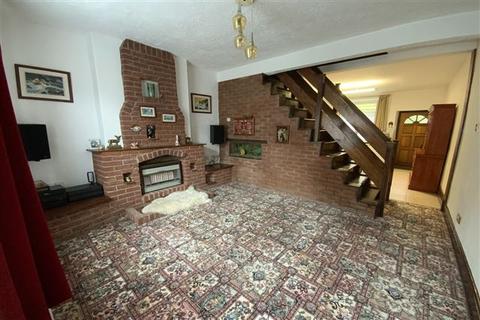 11 Armstead Road, Beighton, Sheffield, S20 1ES