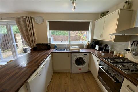 95 Driver Street, Sheffield, S13 9WQ