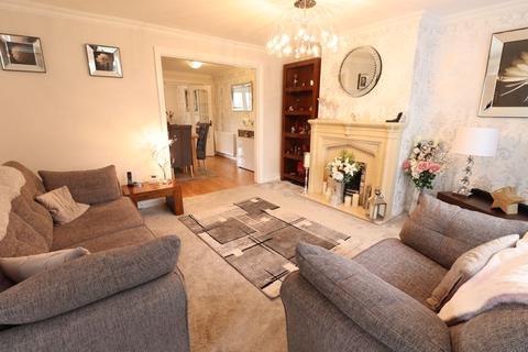 22 Calveley Close, Prenton, CH43 2NE