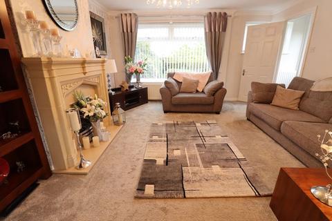 22 Calveley Close, Prenton, CH43 2NE