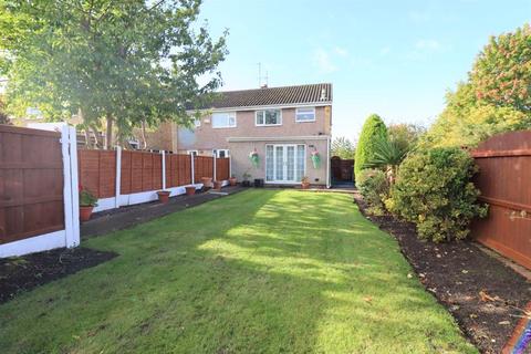 22 Calveley Close, Prenton, CH43 2NE