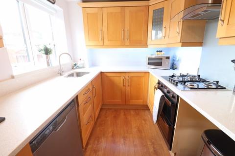 22 Calveley Close, Prenton, CH43 2NE