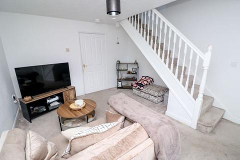 2 bedroom semi-detached house to rent, Oakwell Court, Hamsterley Colliery