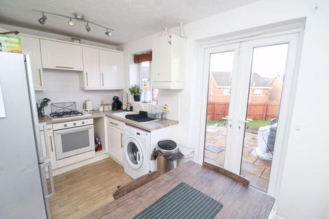 2 bedroom semi-detached house to rent, Oakwell Court, Hamsterley Colliery