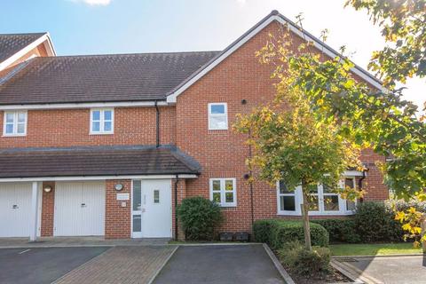 68 The Mallards, Totton, Southampton, SO40 3FQ
