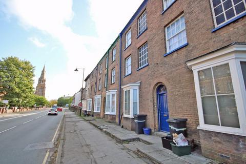 undefined, Park Street, Taunton