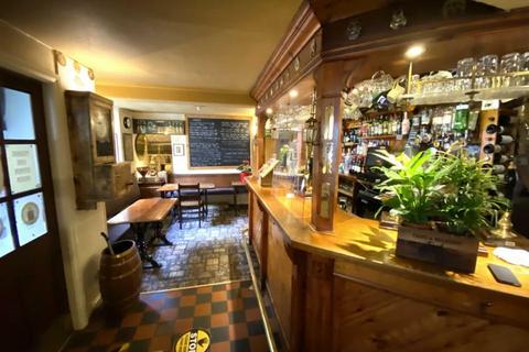 Pub for sale - The Old Ship, Trefriw