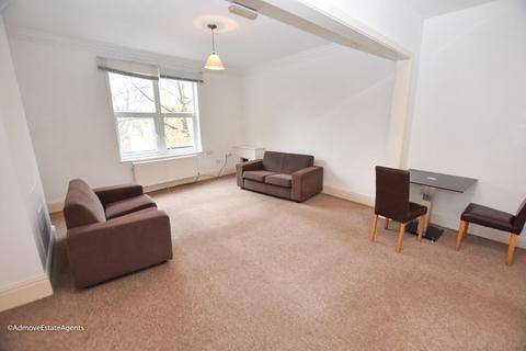 2 bedroom apartment to rent, Manchester Road, Manchester