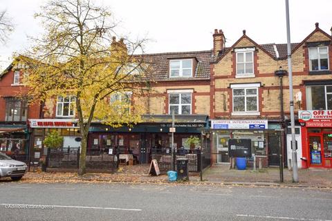 undefined, Manchester Road, Manchester