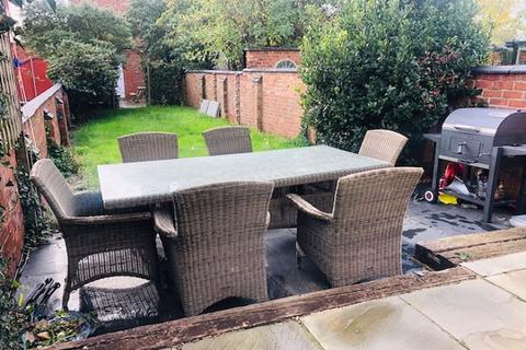 108 Adnitt Road, Northampton, NN1 4NG