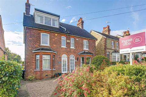 2a, Clifton Cottages Oxted Road, Godstone, RH9 8BP