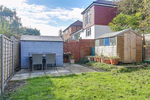 2a, Clifton Cottages Oxted Road, Godstone, RH9 8BP