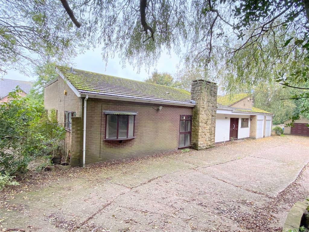 Rugeley Road, Hazel Slade... 3 bed detached house £550,000