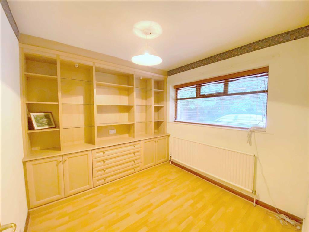 Rugeley Road, Hazel Slade... 3 bed detached house £550,000