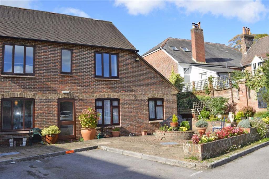Chapel Lane, Wimborne, Dorset 1 bed retirement property £99,950