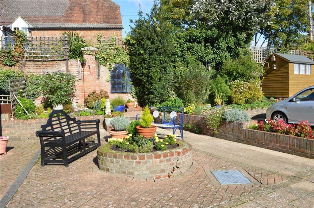 Chapel Lane, Wimborne, Dorset 1 bed retirement property £99,950