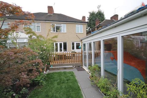 24 Hackbridge Park Gardens, Carshalton, SM5 2HD