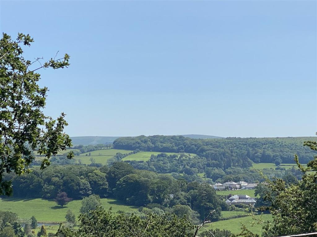 Gibb Hill, Lutton, Ivybridge 1 bed semidetached house £630 pcm (£145 pw)