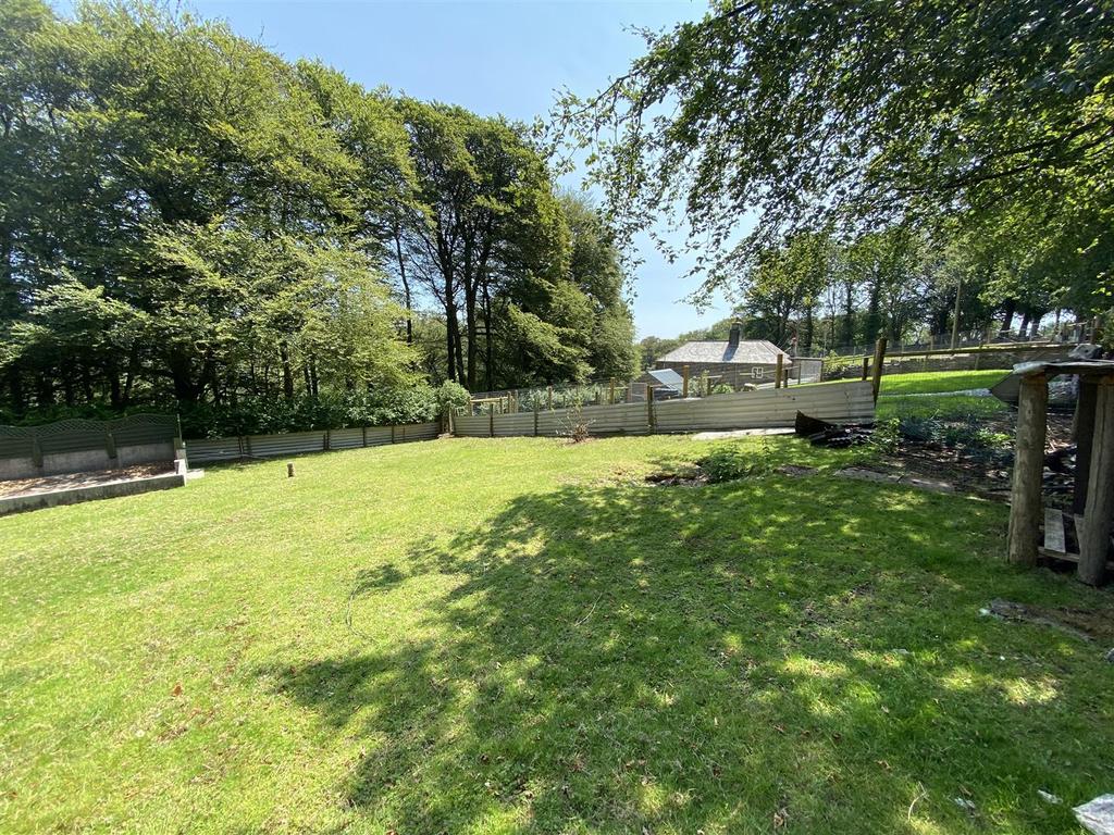 Gibb Hill, Lutton, Ivybridge 1 bed semidetached house £630 pcm (£145 pw)