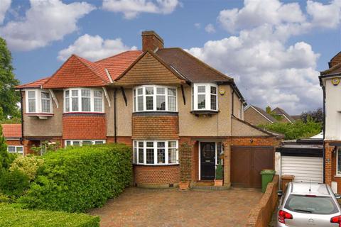 31 Ewell Park Way, Ewell, Epsom, KT17 2NW