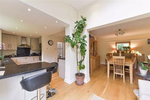 31 Ewell Park Way, Ewell, Epsom, KT17 2NW