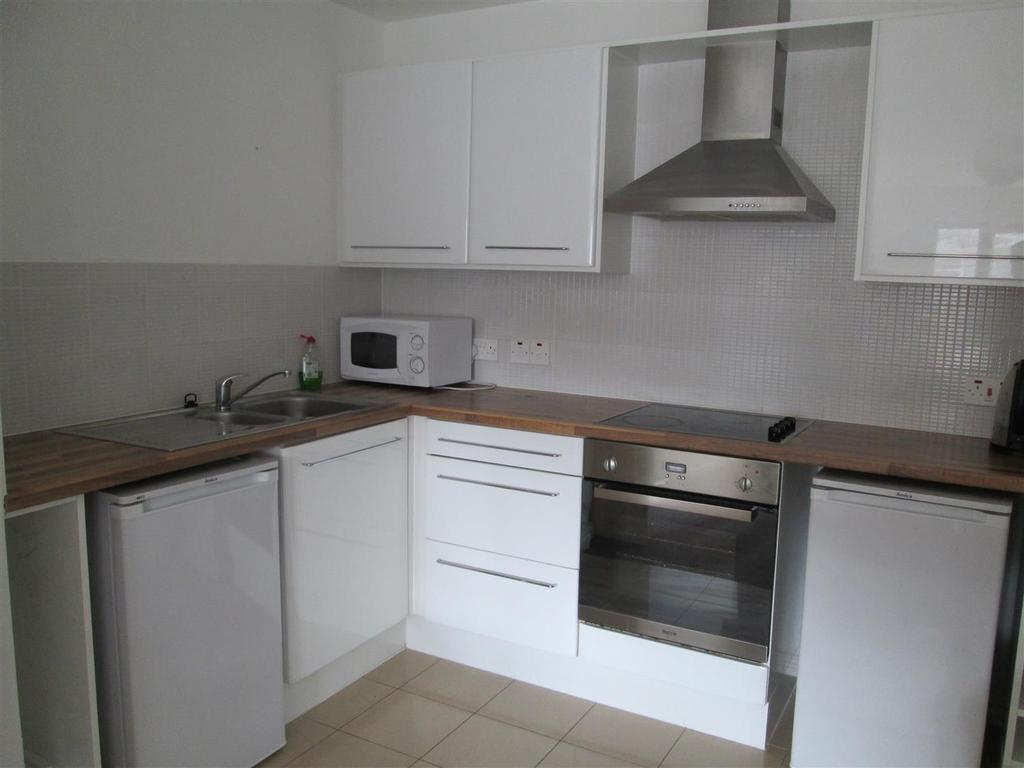 Tommy Lee's House, Falkland Street, Liverpool 2 bed property - £575 pcm ...