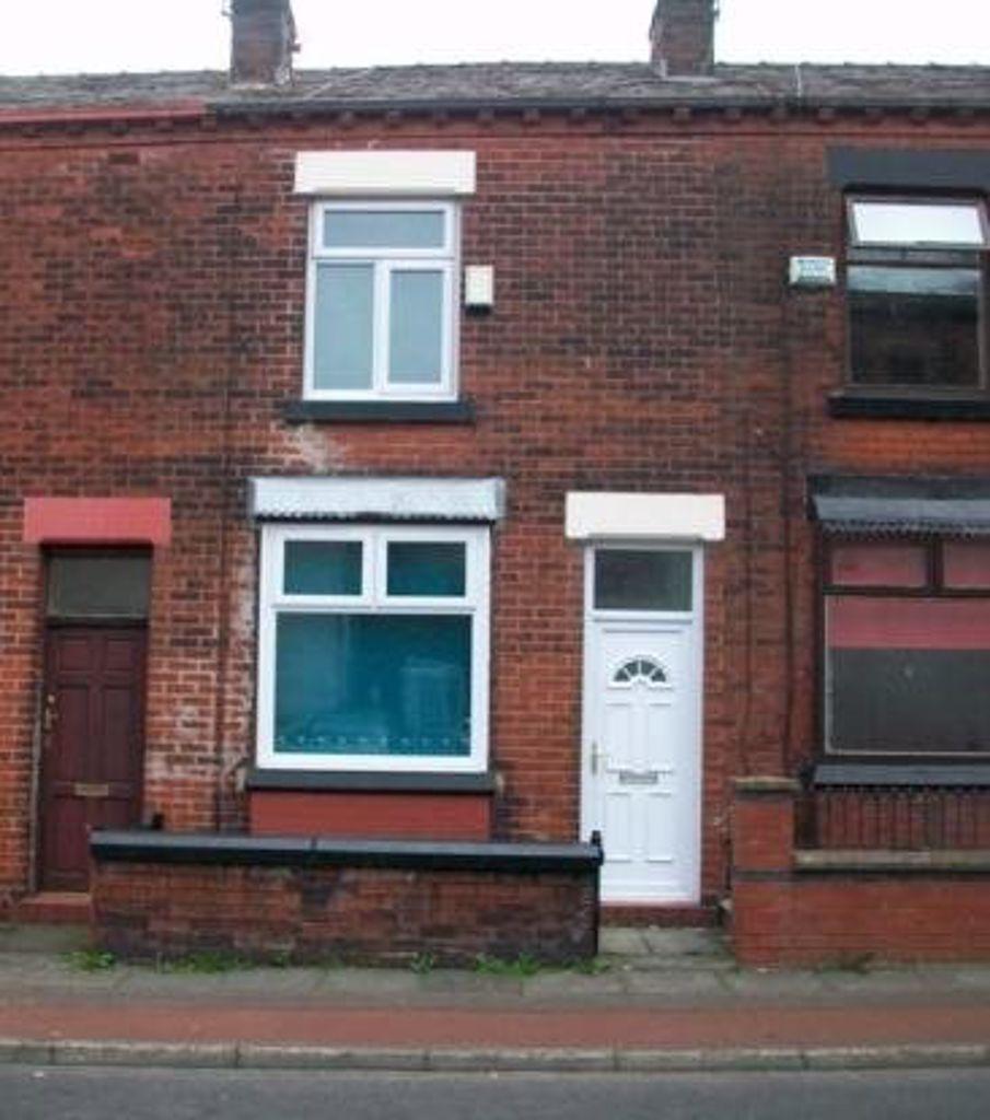 Phethean Street, Farnworth, BL4 7LJ 2 bed terraced house £495 pcm (£