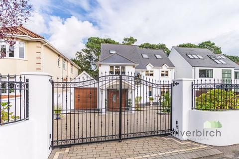 66 Compton Avenue, Poole, BH14 8PY