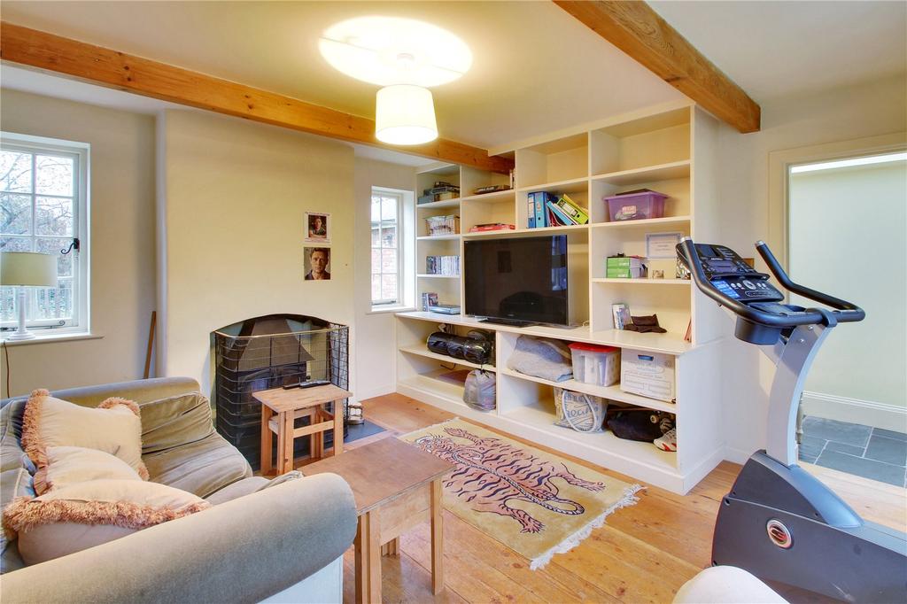Guest Sitting Room