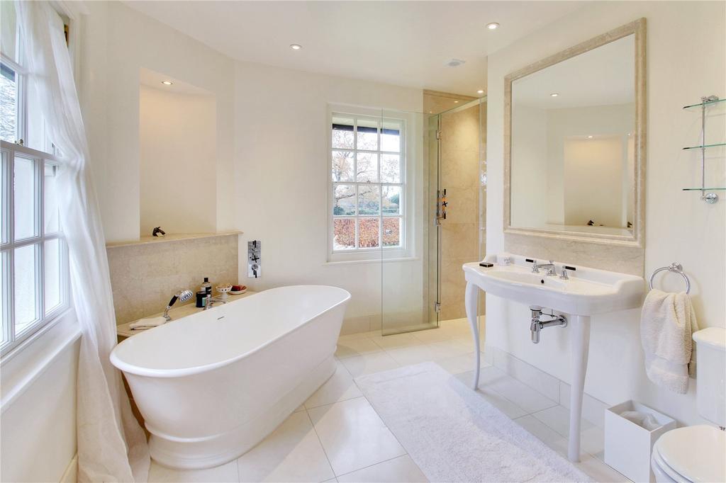 Principal En Suite