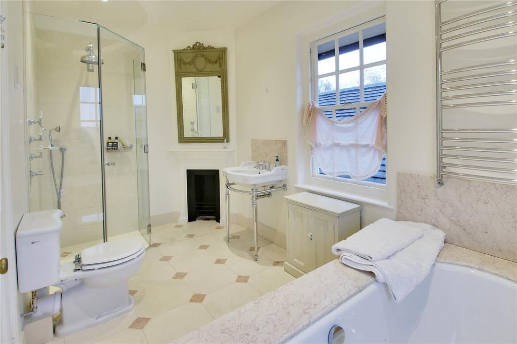 En Suite
