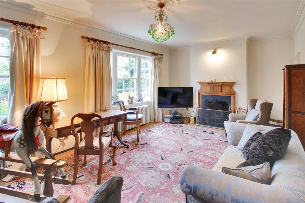 Drawing Room