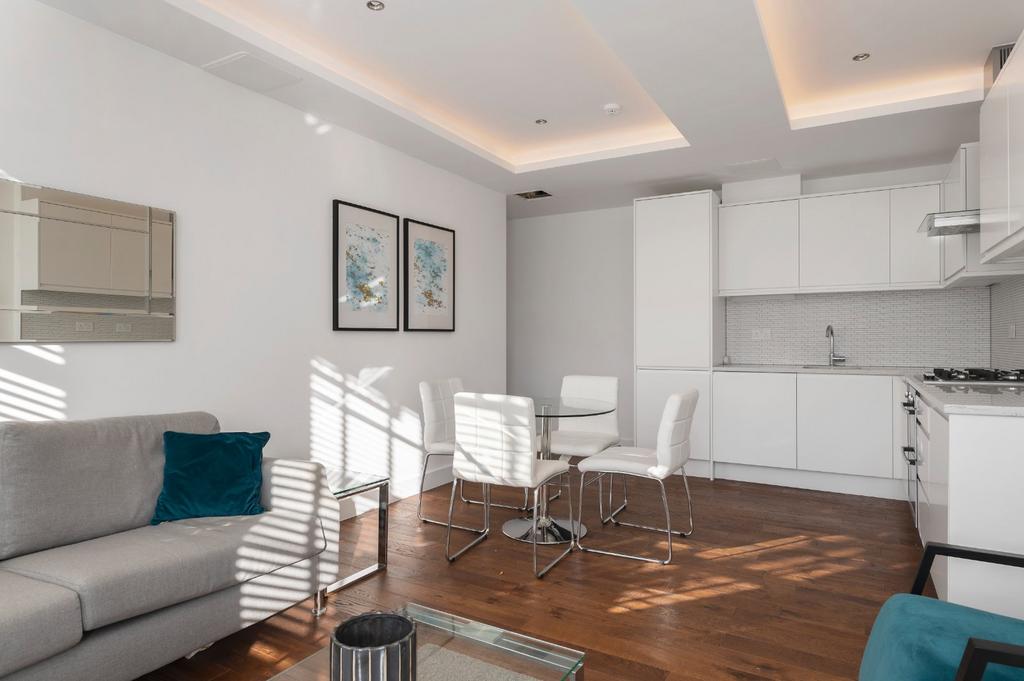 Open Plan