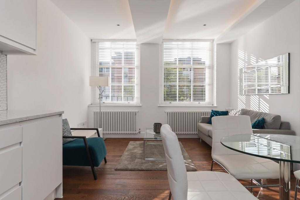 Open Plan