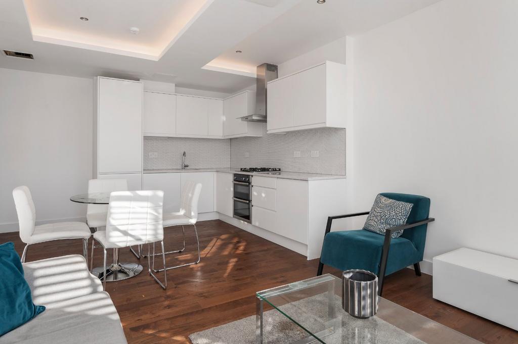 Open Plan